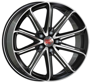 Диск 1000-Miglia MM1007